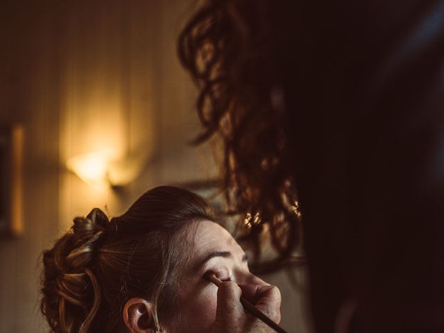 Le mariage de Jonathan et Gaelle à Salignac-Eyvigues, Dordogne 24