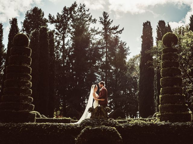 Le mariage de Jonathan et Gaelle à Salignac-Eyvigues, Dordogne 49