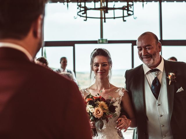 Le mariage de Jonathan et Gaelle à Salignac-Eyvigues, Dordogne 67