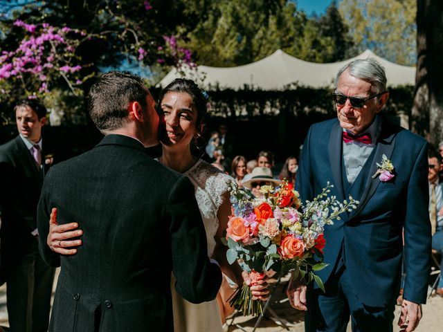 Le mariage de Tom et Adèle à Montpellier, Hérault 19