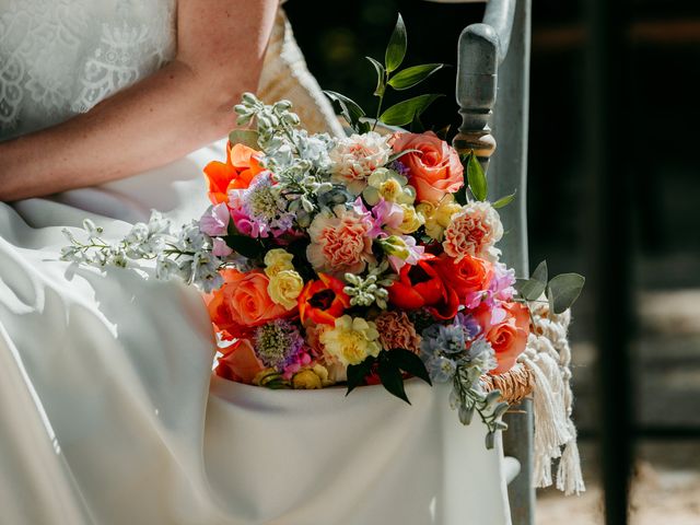 Le mariage de Tom et Adèle à Montpellier, Hérault 20