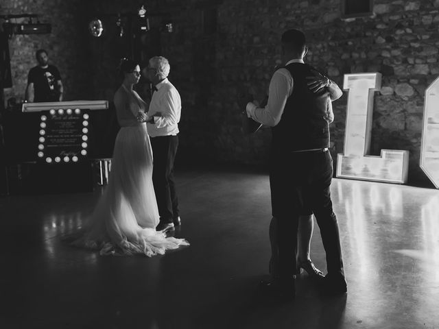 Le mariage de David et Alexandra à Le Cendre, Puy-de-Dôme 3