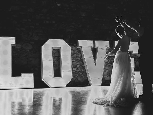 Le mariage de David et Alexandra à Le Cendre, Puy-de-Dôme 4