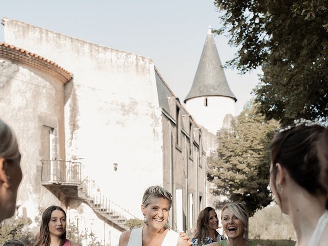 Le mariage de David et Alexandra à Le Cendre, Puy-de-Dôme 7