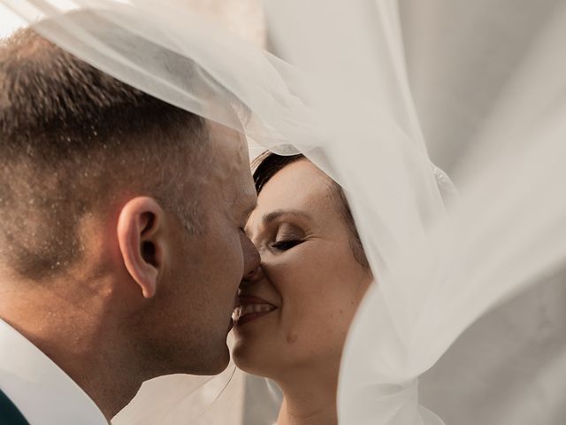 Le mariage de David et Alexandra à Le Cendre, Puy-de-Dôme 15