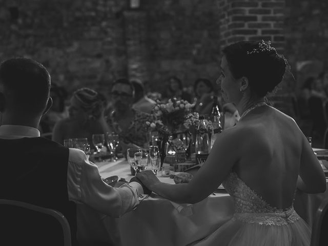 Le mariage de David et Alexandra à Le Cendre, Puy-de-Dôme 20