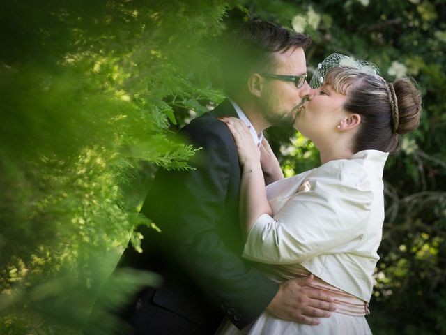 Le mariage de Emmanuel et Charlotte à Nancray-sur-Rimarde, Loiret 14