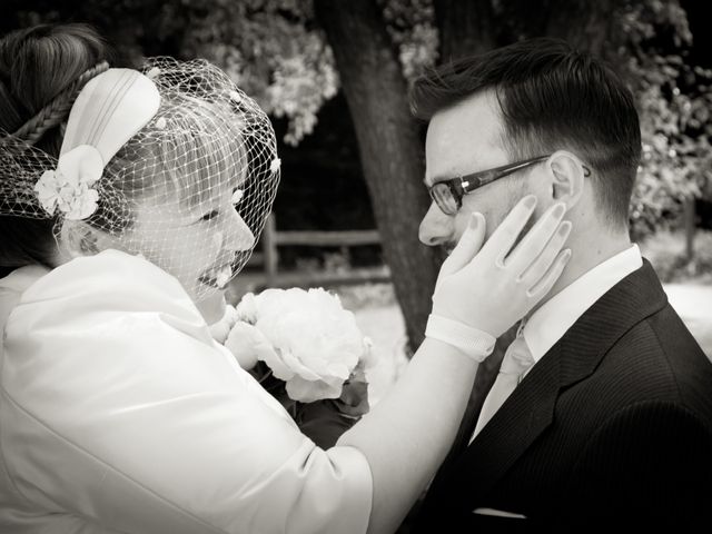 Le mariage de Emmanuel et Charlotte à Nancray-sur-Rimarde, Loiret 22