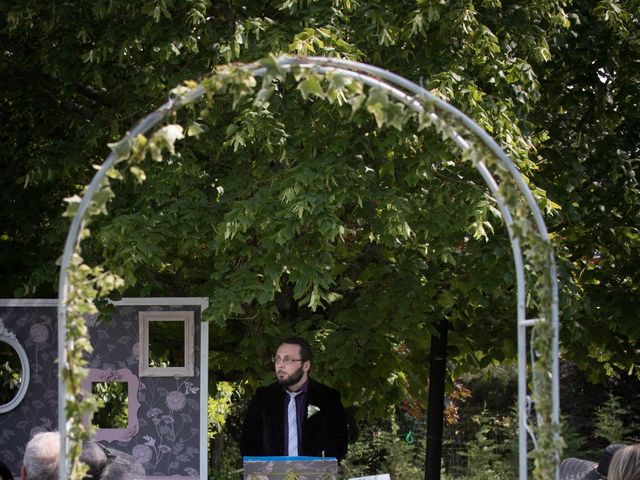 Le mariage de Emmanuel et Charlotte à Nancray-sur-Rimarde, Loiret 28