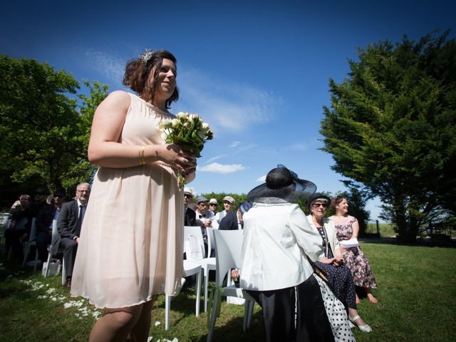 Le mariage de Emmanuel et Charlotte à Nancray-sur-Rimarde, Loiret 43