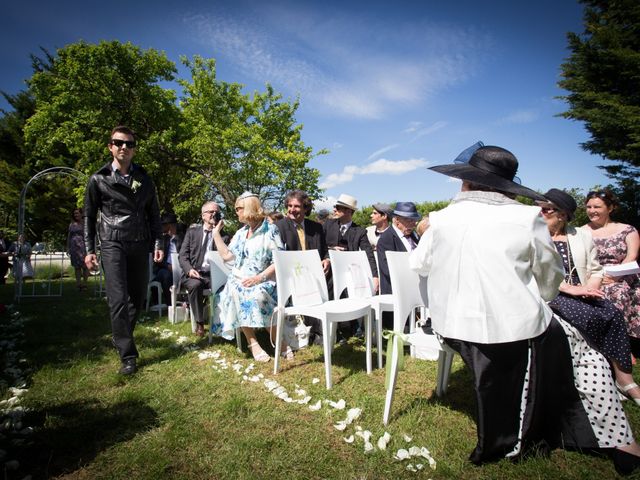 Le mariage de Emmanuel et Charlotte à Nancray-sur-Rimarde, Loiret 44