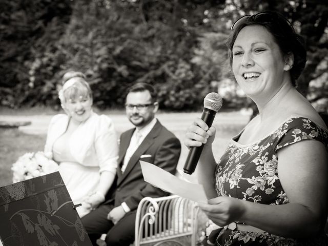 Le mariage de Emmanuel et Charlotte à Nancray-sur-Rimarde, Loiret 64