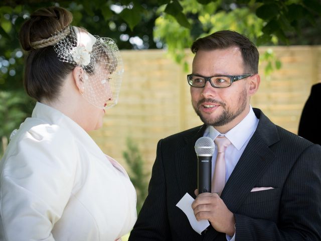 Le mariage de Emmanuel et Charlotte à Nancray-sur-Rimarde, Loiret 68