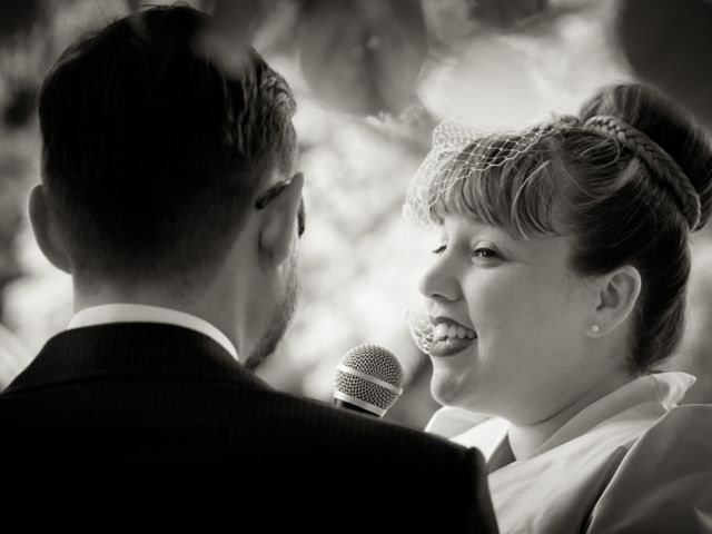 Le mariage de Emmanuel et Charlotte à Nancray-sur-Rimarde, Loiret 76