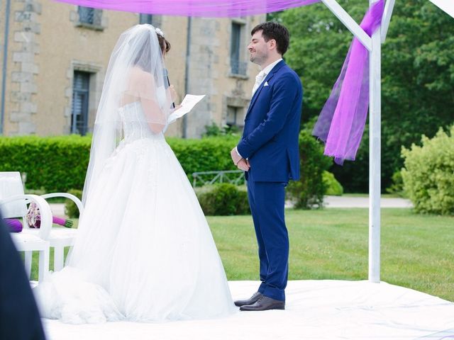 Le mariage de Sébastien et Mélanie à La Mothe-Achard, Vendée 69