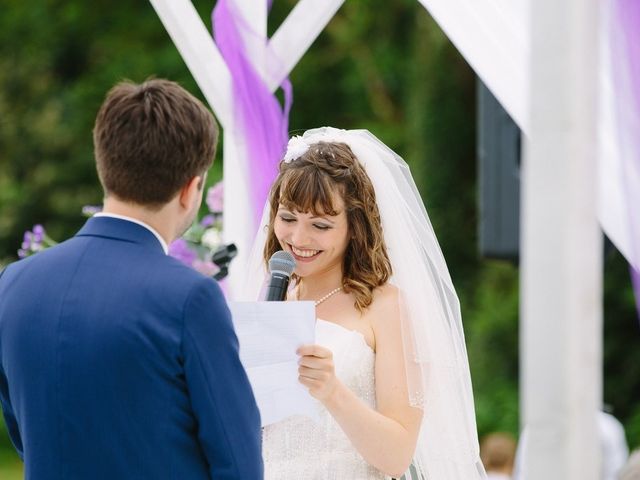 Le mariage de Sébastien et Mélanie à La Mothe-Achard, Vendée 72