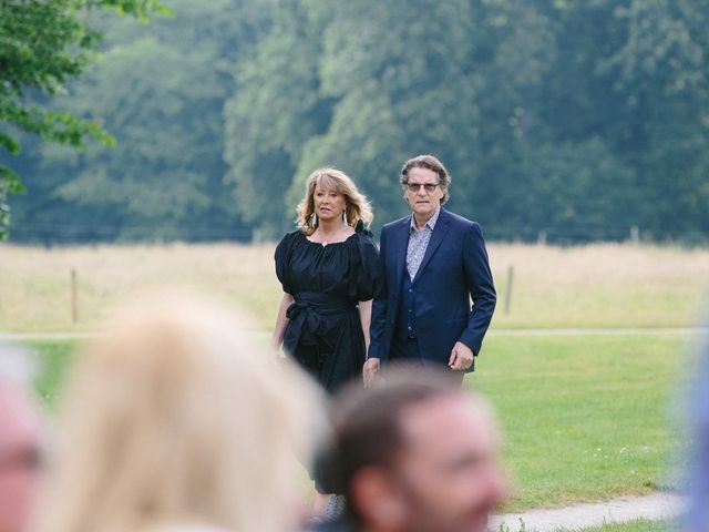 Le mariage de Sébastien et Mélanie à La Mothe-Achard, Vendée 94