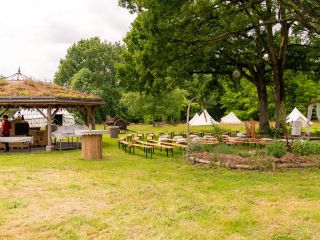 Le mariage de Aline et Laurent 1