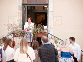Le mariage de Laurine et Léo 3