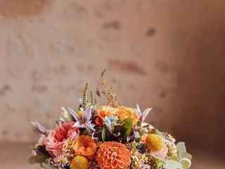 Le mariage de Anne-Claire et Clément 1