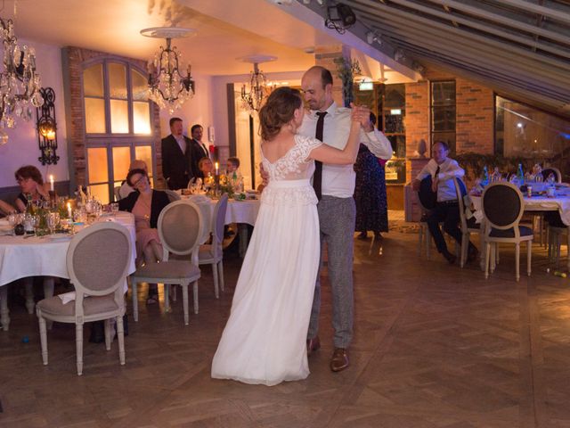 Le mariage de Fred et Sandra à Lans-en-Vercors, Isère 36