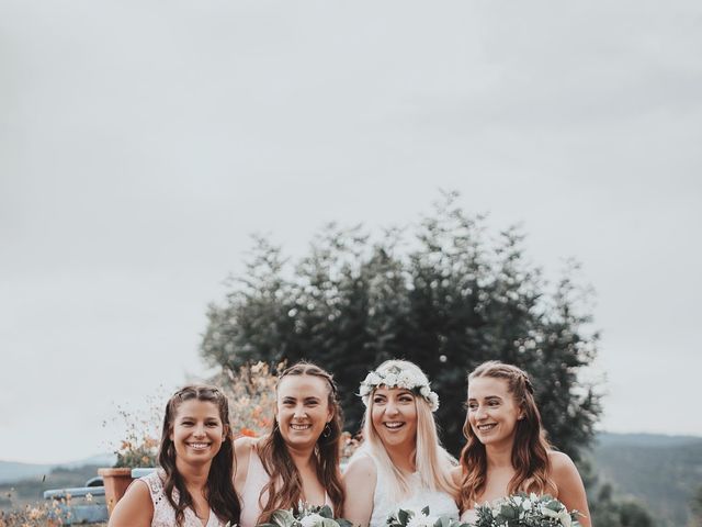 Le mariage de Julien et Laurie à Seyne, Alpes-de-Haute-Provence 164