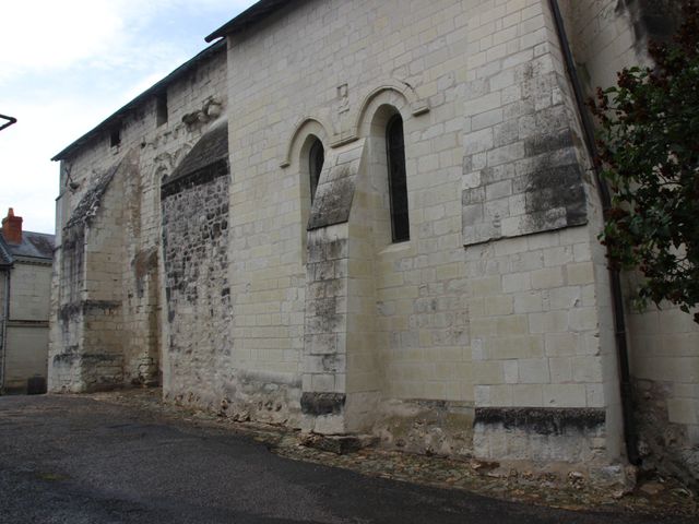 Le mariage de Jonathan et Audrey à Coussay-les-Bois, Vienne 27