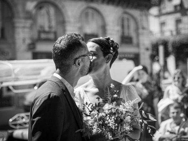 Le mariage de Romain et Eziza à Bayonne, Pyrénées-Atlantiques 24