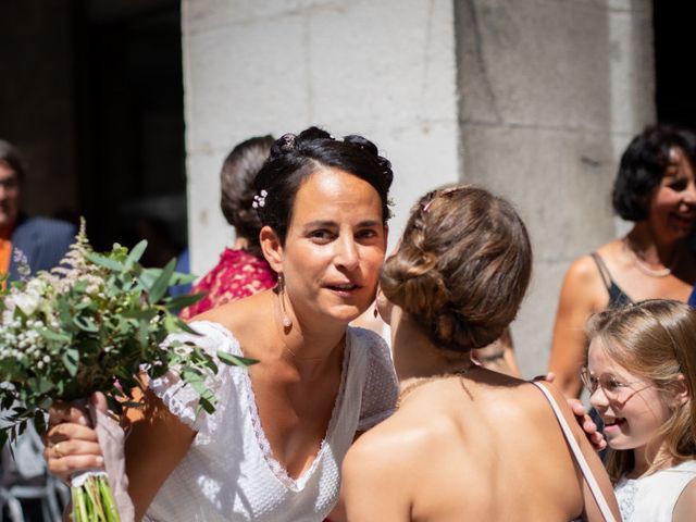 Le mariage de Romain et Eziza à Bayonne, Pyrénées-Atlantiques 25