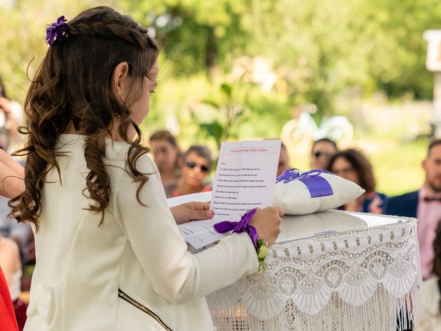 Le mariage de Laurent et Aline à Vay, Loire Atlantique 32