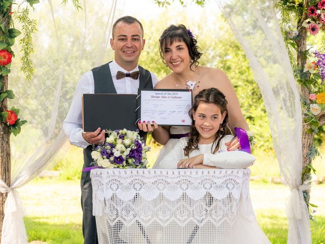 Le mariage de Laurent et Aline à Vay, Loire Atlantique 35