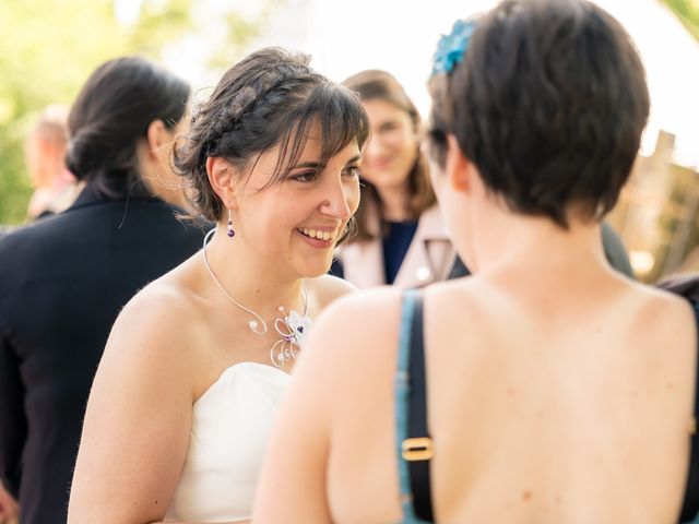 Le mariage de Laurent et Aline à Vay, Loire Atlantique 37