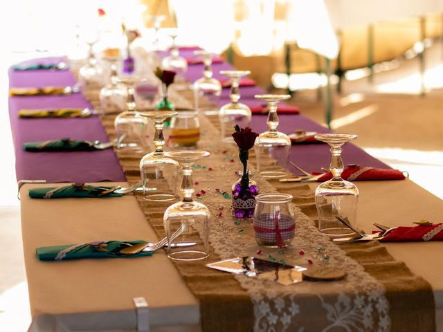 Le mariage de Laurent et Aline à Vay, Loire Atlantique 45