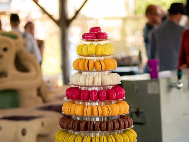 Le mariage de Laurent et Aline à Vay, Loire Atlantique 48