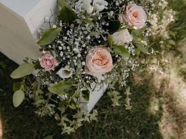 Le mariage de Arthur et Léa à Quimper, Finistère 5