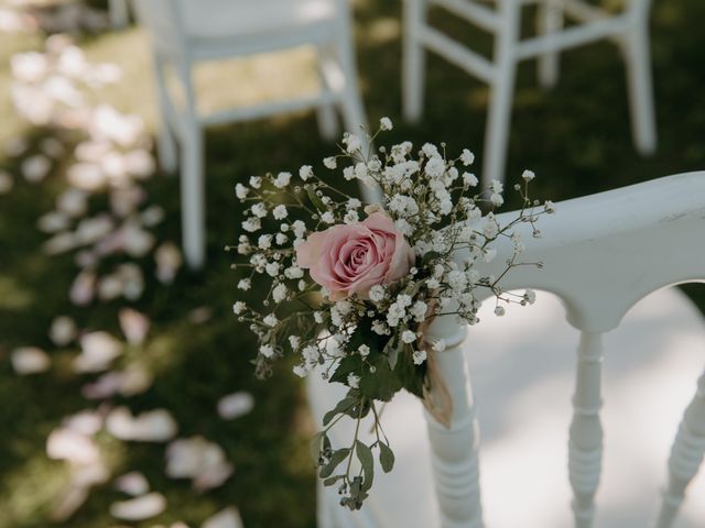 Le mariage de Arthur et Léa à Quimper, Finistère 6
