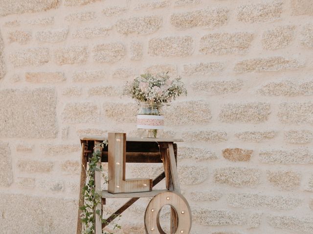 Le mariage de Arthur et Léa à Quimper, Finistère 12