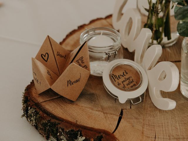 Le mariage de Arthur et Léa à Quimper, Finistère 18