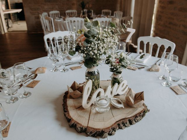 Le mariage de Arthur et Léa à Quimper, Finistère 19