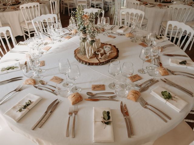 Le mariage de Arthur et Léa à Quimper, Finistère 22