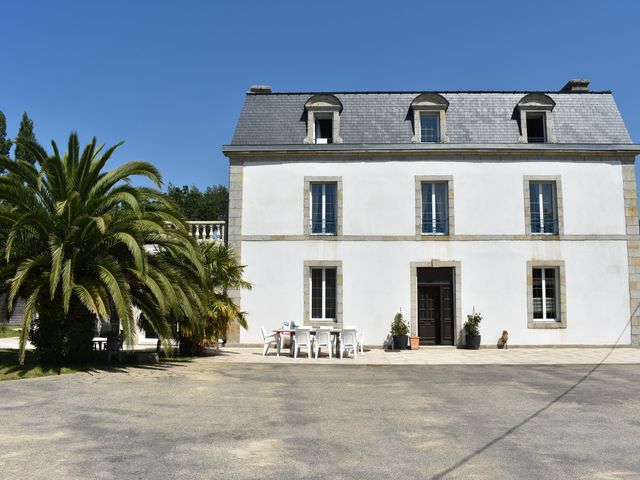 Le mariage de Arthur et Léa à Quimper, Finistère 27