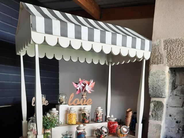 Le mariage de Arthur et Léa à Quimper, Finistère 30