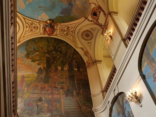 Le mariage de Antoine et Oluchi à Revel, Haute-Garonne 3