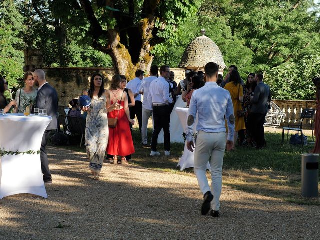 Le mariage de Antoine et Oluchi à Revel, Haute-Garonne 25