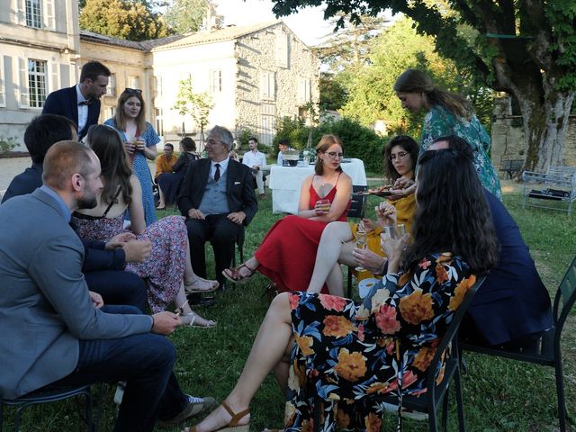 Le mariage de Antoine et Oluchi à Revel, Haute-Garonne 30