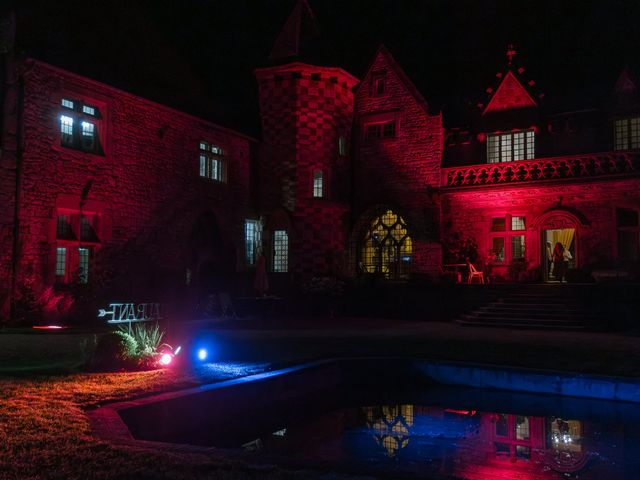 Le mariage de Achref et Charlotte à Vigneulles-lès-Hattonchâtel, Meuse 41