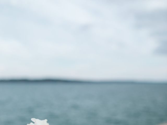 Le mariage de Silvère  et Camille à Brest, Finistère 17