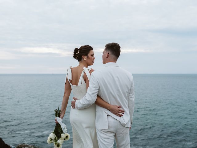 Le mariage de Silvère  et Camille à Brest, Finistère 20