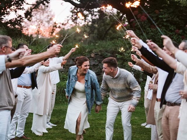 Le mariage de Silvère  et Camille à Brest, Finistère 24