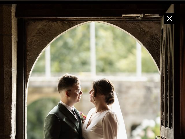 Le mariage de Silvère  et Camille à Brest, Finistère 35